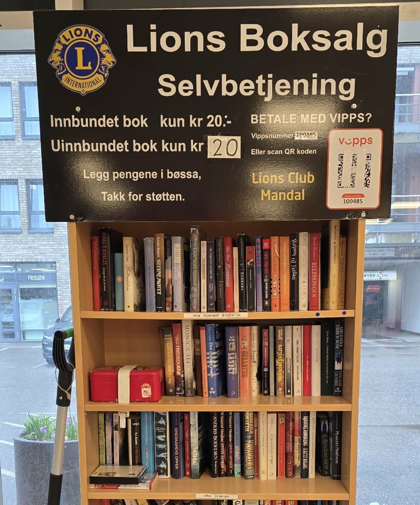 Boksalg
